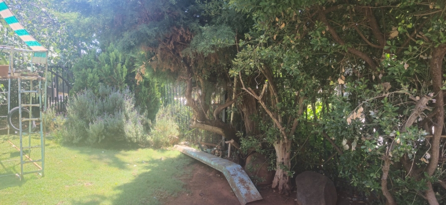 3 Bedroom Property for Sale in Langenhovenpark Free State